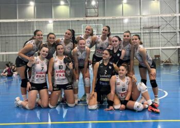 Девојките на „Наковски Волеј“ со убедлива победа ја започнаа новата сезона