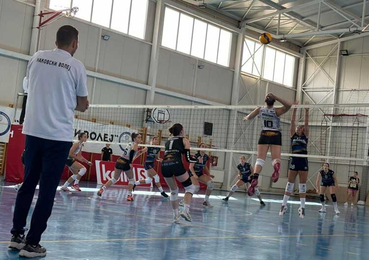 И годинава во Струмица се одржа Меморијалниот турнир „Илија Караманов“