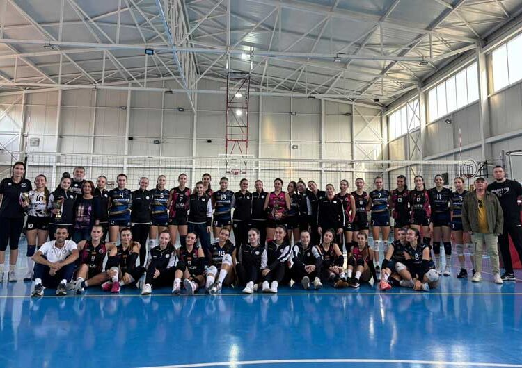 И годинава во Струмица се одржа Меморијалниот турнир „Илија Караманов“