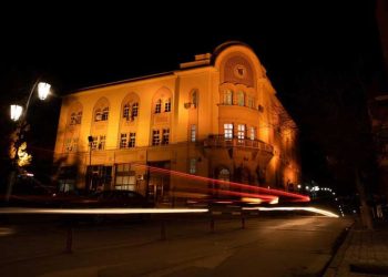 Општина Струмица од денеска се откажува од членството во ЗЕЛС