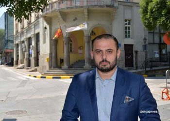 Ѓорѓиевски: Градоначалниците на Струмица и Карпош да ја преиспитаат одлуката за излегување од ЗЕЛС