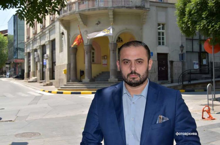 Ѓорѓиевски: Градоначалниците на Струмица и Карпош да ја преиспитаат одлуката за излегување од ЗЕЛС