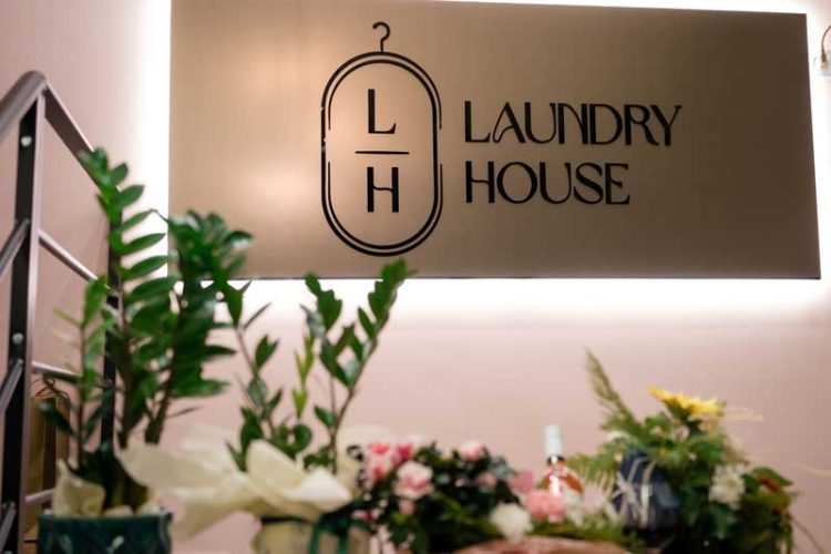 Во Струмица отворена првата еко перална – Еко Лаундри Хаус