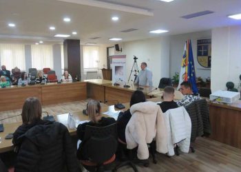 Се одржа завршниот настан на проектот „Чист воздух, едуцирај и делуваj”