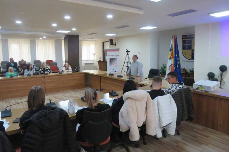 Се одржа завршниот настан на проектот „Чист воздух, едуцирај и делуваj”