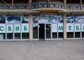 BLACK FRIDAY во продажниот салон на „СВИБ МЕБЕЛ“, но и во сабота
