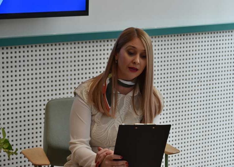 Амбасадор на Словачка во Europe House во Струмица – настан посветен на 20 години од најголемото проширување на ЕУ