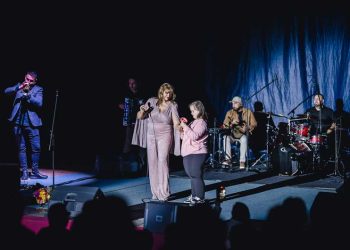 „Со песна до инклузија” – Љубојна создаде незаборавна магија