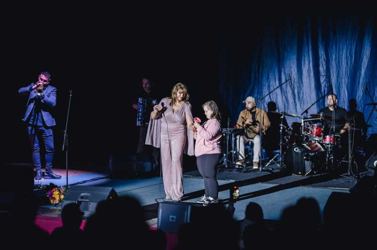 „Со песна до инклузија” – Љубојна создаде незаборавна магија