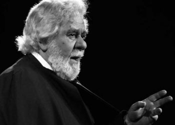 На денешен ден почина еден од бардовите на македонското глумиште – струмичанецот Мите Грозданов