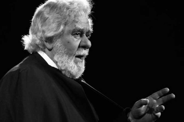 На денешен ден почина еден од бардовите на македонското глумиште – струмичанецот Мите Грозданов