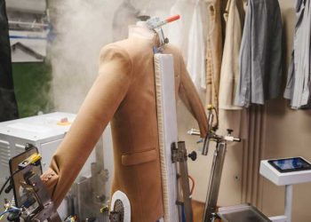 Новата ера во пеглањето е тука!