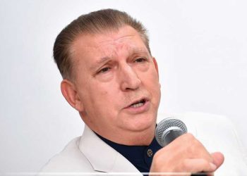 Уште еден голем јубилеј на легендата на македонската песна Перо Христов – со концерт на 25 ноември