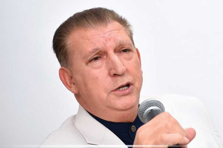 Уште еден голем јубилеј на легендата на македонската песна Перо Христов – со концерт на 25 ноември