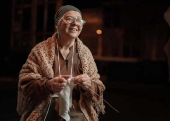 Во петок струмичкиот театар ќе одбележи 55-годишен јубилеј актерска дејност на актерката Тинка Ристеска