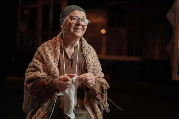 Во петок струмичкиот театар ќе одбележи 55-годишен јубилеј актерска дејност на актерката Тинка Ристеска