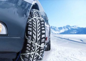 Од утре почнува обврската за задолжително носење зимска опрема во возилата