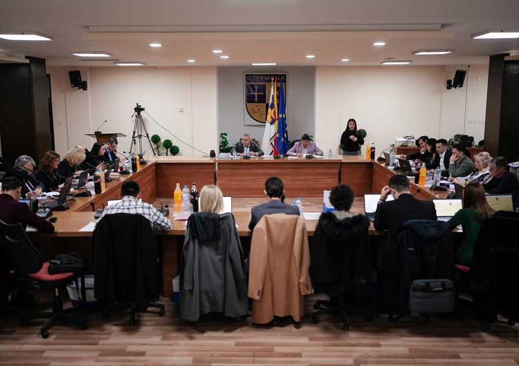 Донесен новиот буџет на општина Струмица – тежи 24.750.000 евра