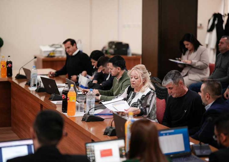 Донесен новиот буџет на општина Струмица – тежи 24.750.000 евра