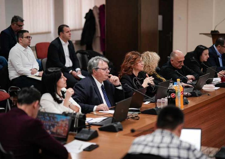 Донесен новиот буџет на општина Струмица – тежи 24.750.000 евра