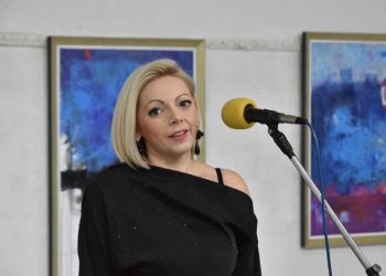 Во Струмица поставена изложба на Мирјана Крстева Масети