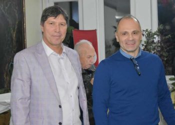 Камбек на Марјан Даскаловски – повторно ќе ги води струмичките социјалдемократи