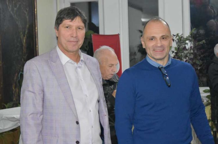 Камбек на Марјан Даскаловски – повторно ќе ги води струмичките социјалдемократи