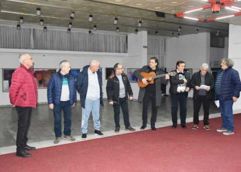 Струмица доби Октет – ќе биде промовиран на празникот на градот 11 декември