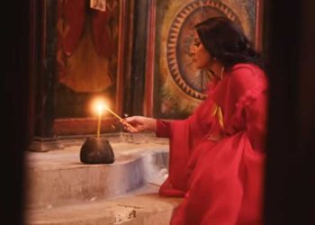 Сузана Гавазова сними нова песна со видео спот за Светата земја – Македонија