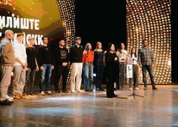 СОУ „Јане Сандански“ од Струмица со најуспешен училишен спортски клуб