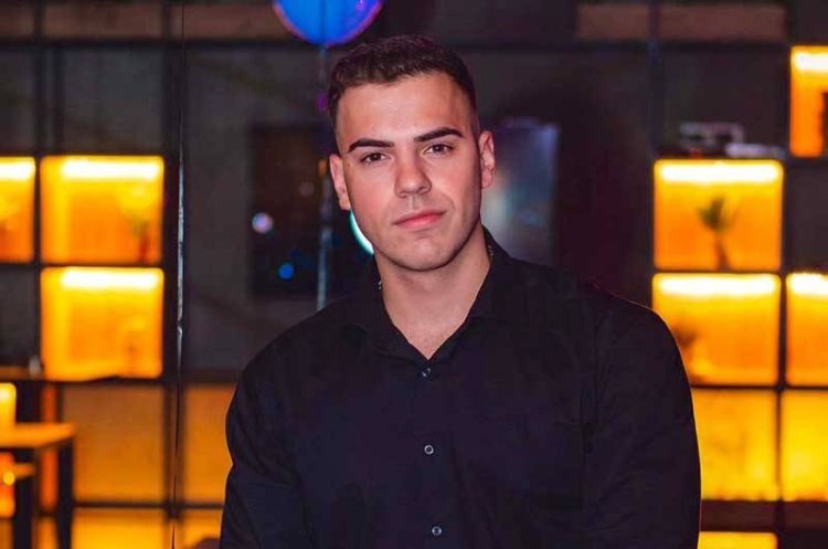 Христијан Ефтимов ќе ги води младите социјалдемократи во Струмица – тој е новиот претседател на Локалниот клуб на СДММ