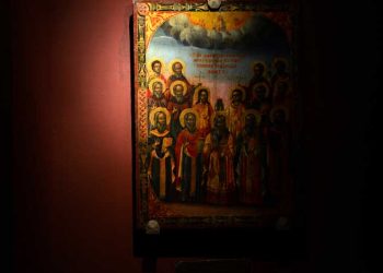 Струмица утре празнува, ги слави Светите Петнаесет Тивериополски Свештеномаченици