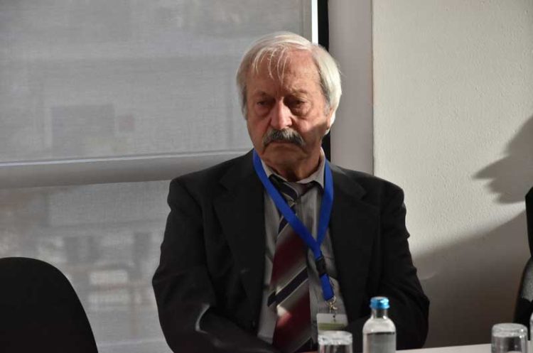 На 21 декември на показ пред читателската публика новото дело на Иван Котев – СУДБИНА С’С ВАГЛЕН НАПИШАНА