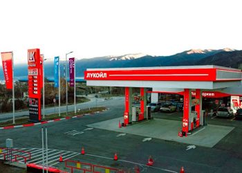 Започна со работа нова Бензинска станица на излезот од Струмица кон Куклиш