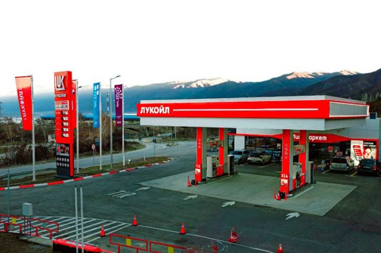 Започна со работа нова Бензинска станица на излезот од Струмица кон Куклиш