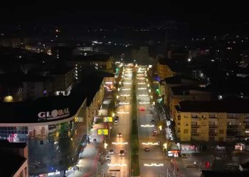 Министерството за животна средина алармира поради загадениот воздух во Струмица