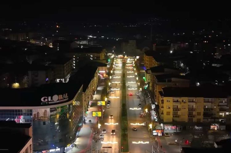 Министерството за животна средина алармира поради загадениот воздух во Струмица