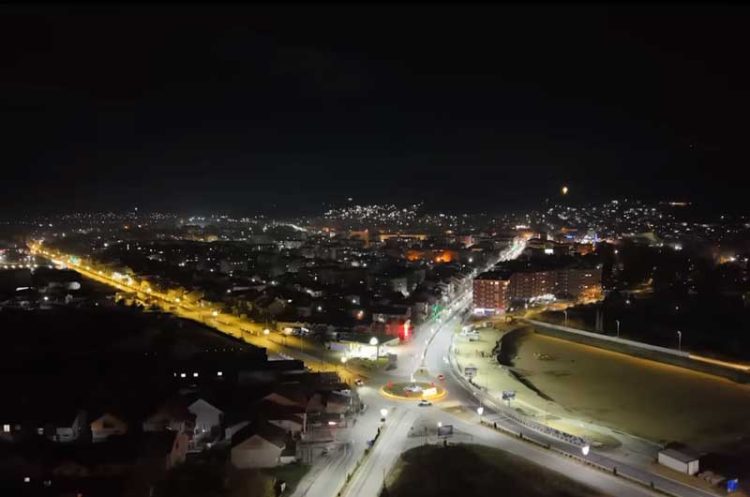 Нова епизода на надминат праг на алармирање во Струмица