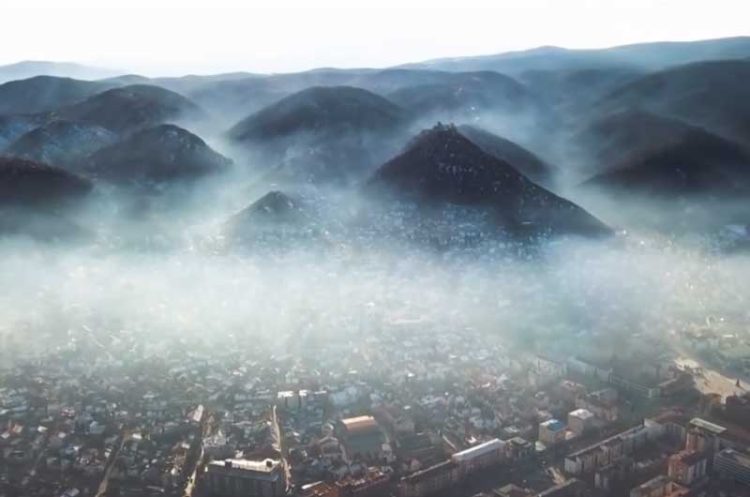 Протестот за аерозагадувањето во Струмица на 1 февруари ќе стартува во 11:00 часот кај Дом на АРМ, а ќе заврши пред зградата на Општина Струмица