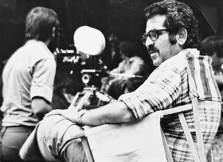 На денешен ден пред 20 години почина познатиот македонски актер и режисер од Струмица – Ацо Алексов