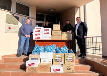 Општина Босилово за празниците ќе подели прехранбени пакети на 40-тина сиромашни семејства