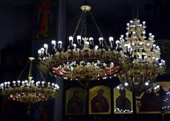 Христос се роди! Вистина се роди!