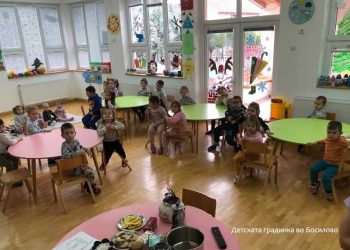 Општина Босилово ќе има уште две детски градинки – во Иловица и во Радово