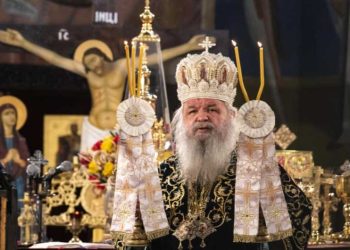 Божиќно послание на г.г. Стефан: Христовата вистина да биде нашиот поттик