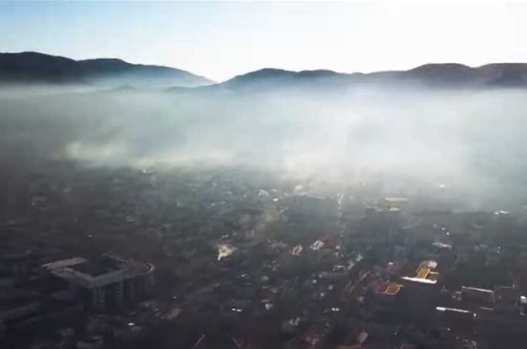 Уште една фирма ќе биде казнета со 9.000 евра, бидејќи го прекршила Законот за управување со отпад