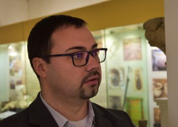 Директорот на „Завод и Музеј“ Струмица, Бранко Ѓоргиев ја презентираше Годишната програма за 2025 година