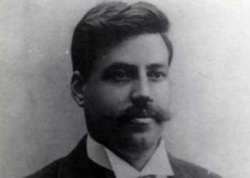 Македонија денеска одбележува 153 години од раѓањето на Гоце Делчев