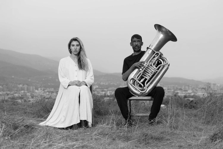 „Децата корнат градина“ – нов албум на Јовче Пандев со осум нови песни