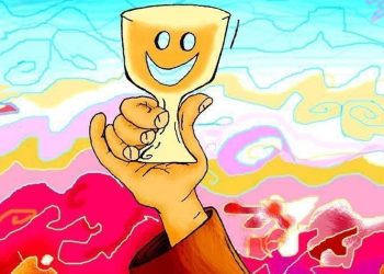 Златна плакета за најдобра карикатура за Иваило Цветков од Бугарија – Златна плакета за најдобар афоризам за Јово Николиќ од Босна и Херцеговина