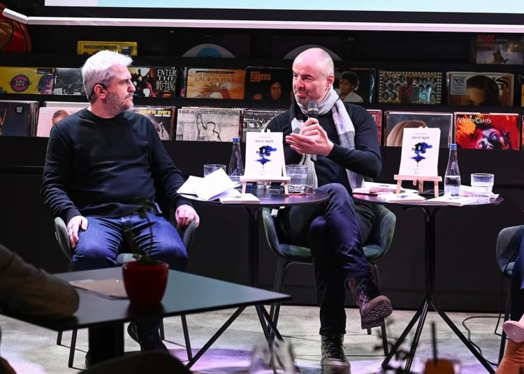 Промовирана првата есеистичка книга на еден од најпознатите и најпреведувани македонски писатели во светот – Никола Маџиров од Струмица